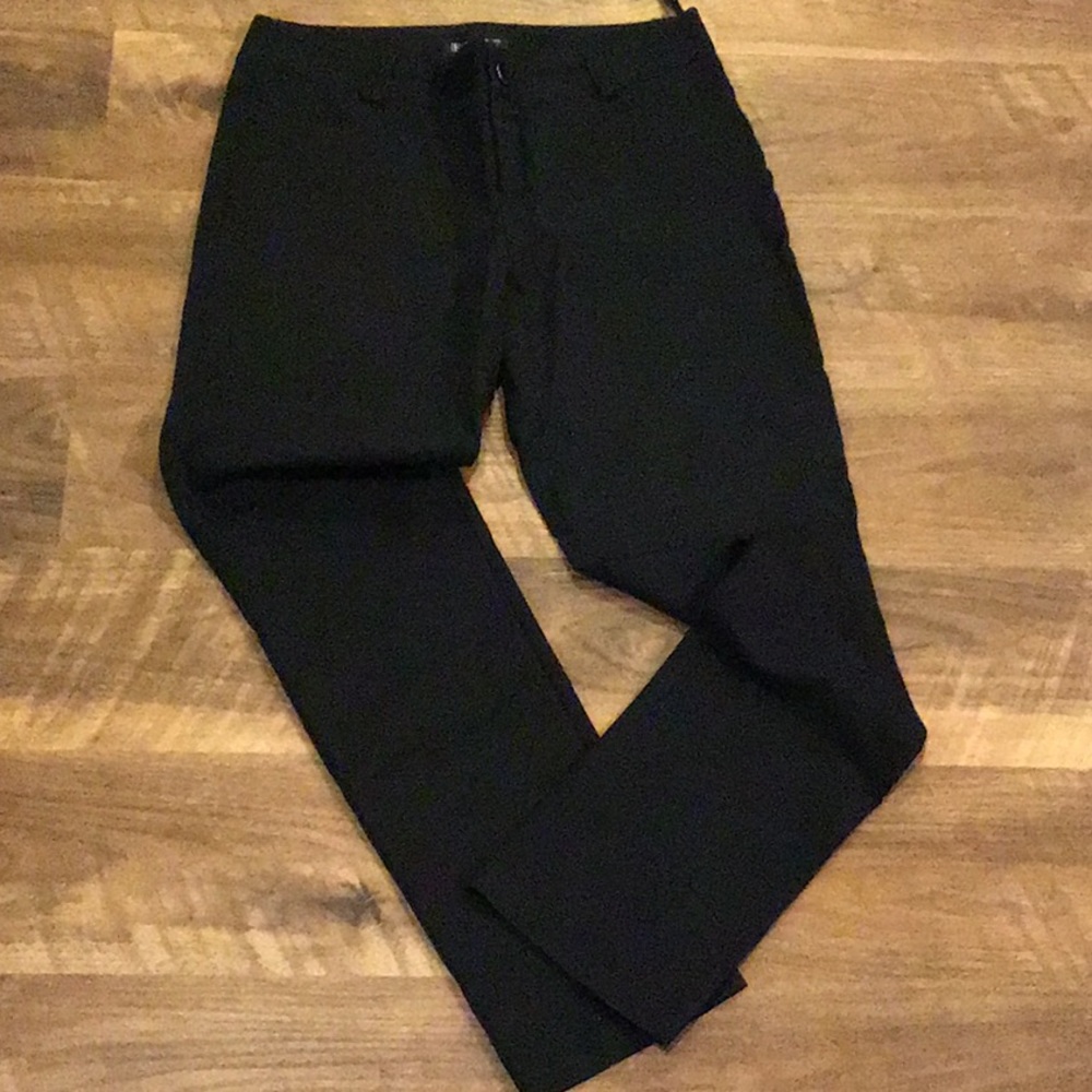 Black pants